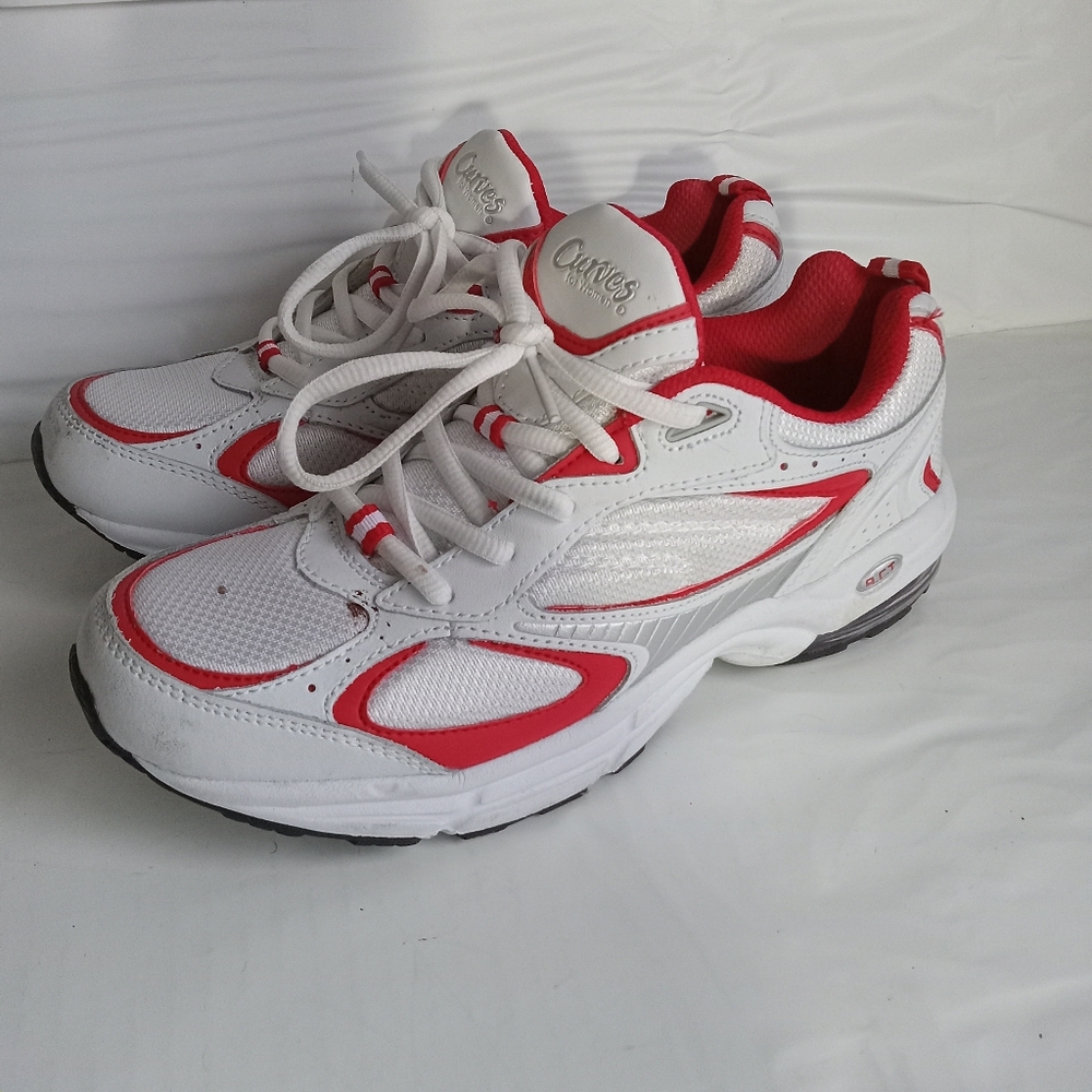 Curves for women shoes 8